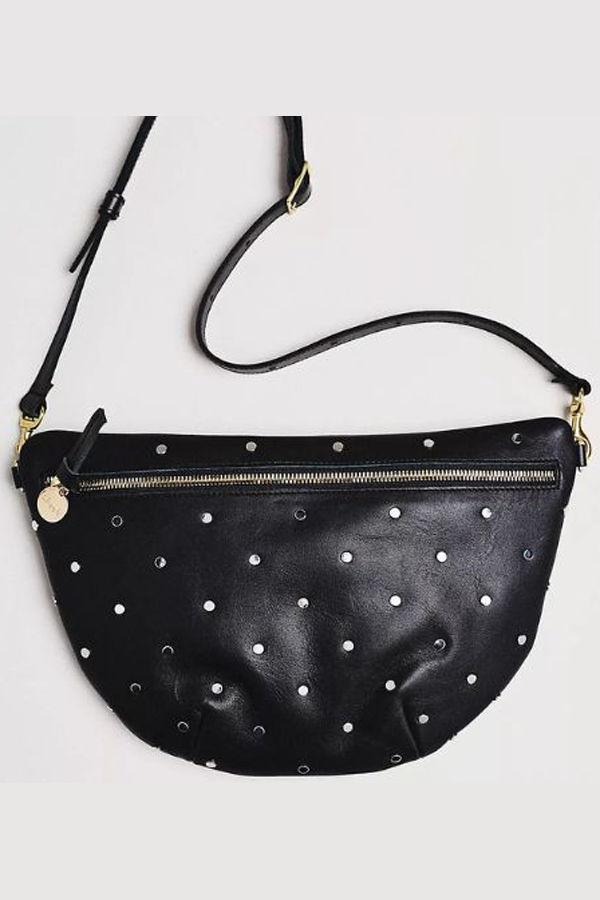 Clare V. Grande Fanny