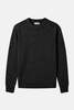 The Tile Club Winslow Crewneck - Asphalt - Thumbnail 1