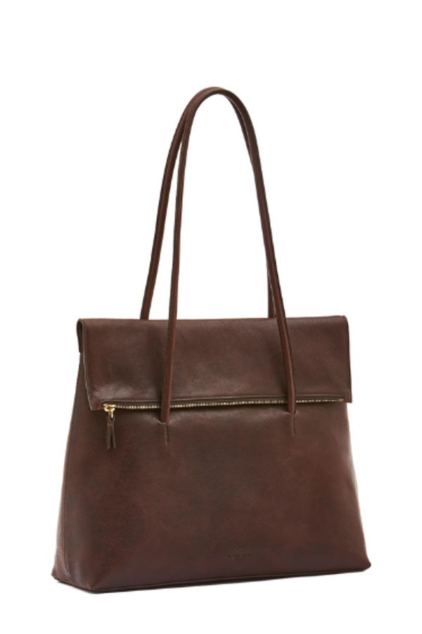 Il Bisonte Tote Anna