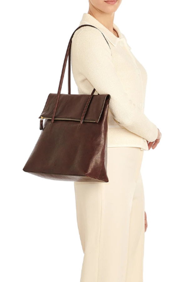 Il Bisonte Tote Anna