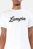 Blue&Cream x SSUR Lampin Tee - White - Thumbnail 5
