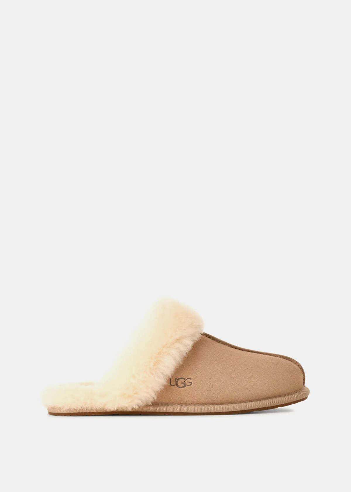 UGG Scuffette II Slippers - Sand - Image 1 of 5
