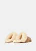 UGG Scuffette II Slippers - Sand - Thumbnail 3