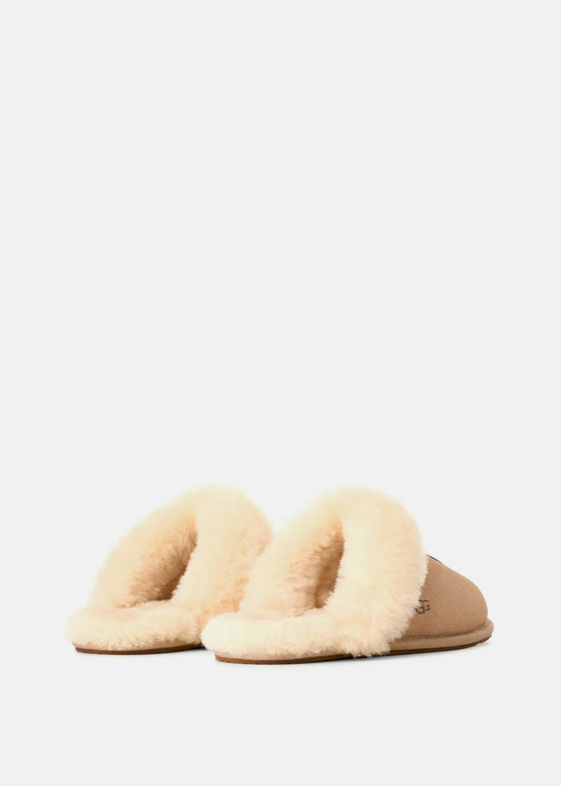 UGG Scuffette II Slippers - Sand