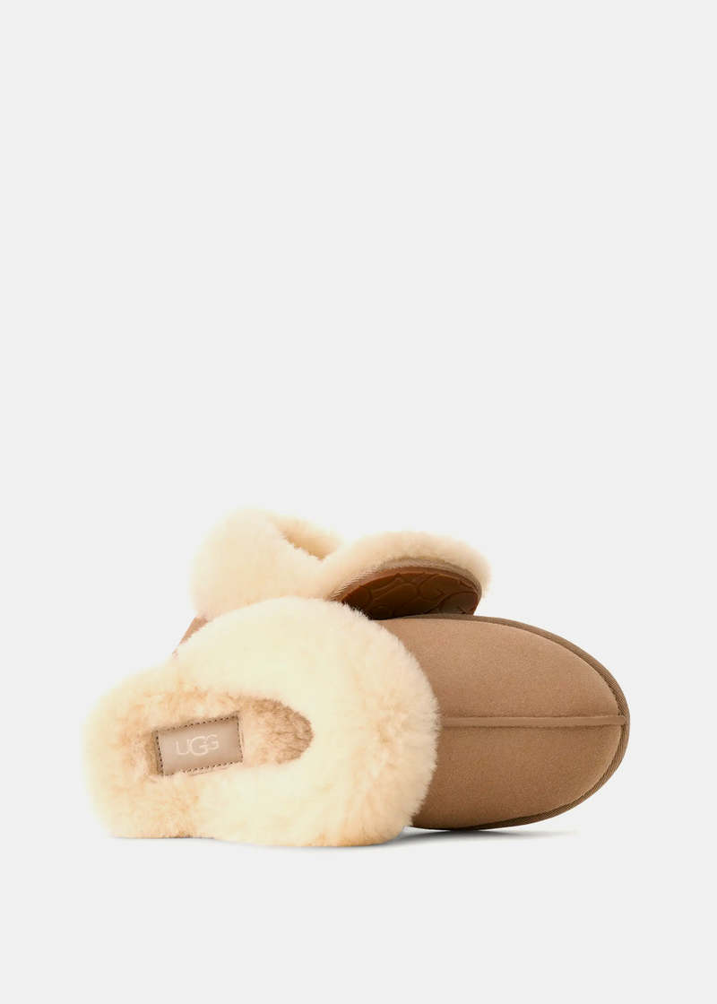 UGG Scuffette II Slippers - Sand
