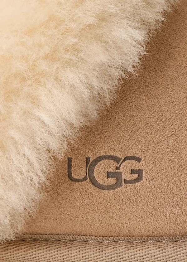 UGG Scuffette II Slippers - Sand