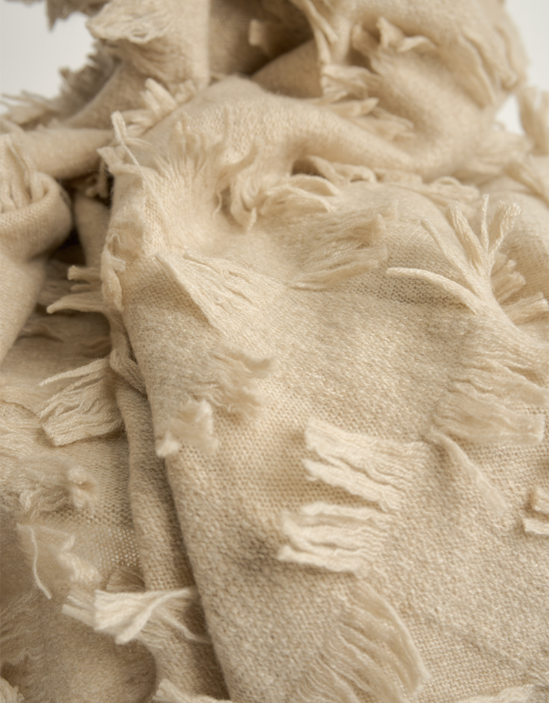 Oyuna Seren Wrap/Throw