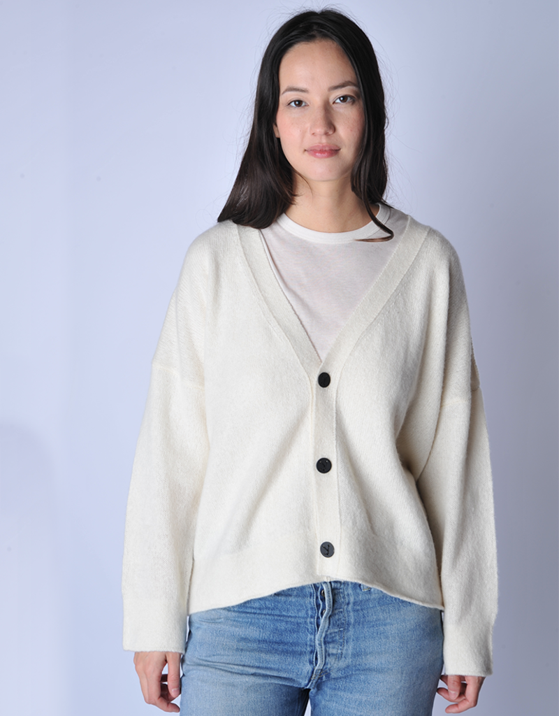Oyuna Ila Cashmere Cardigan