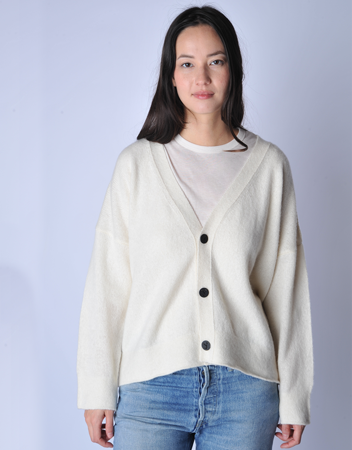 Oyuna Ila Cashmere Cardigan - Image 3 of 7
