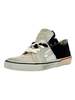 Souk Eye Carly Low Sneakers - Black & White - Thumbnail 2
