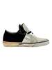 Souk Eye Carly Low Sneakers - Black & White - Thumbnail 3