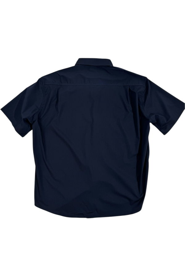 Kappy Relaxed Span Shortsleeve Shirt