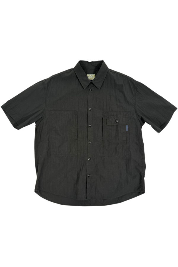 Kappy Utility Shortsleeve Shirt