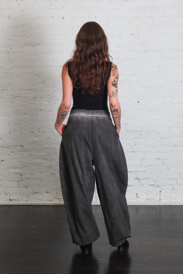 Sanctamuerte Cargo Pants
