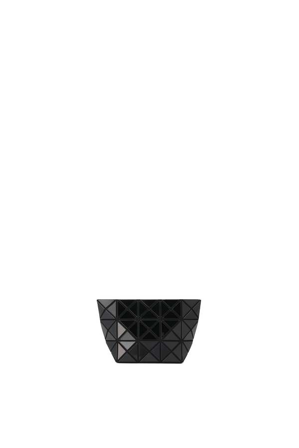 Issey Miyake Prism Pouch - Black