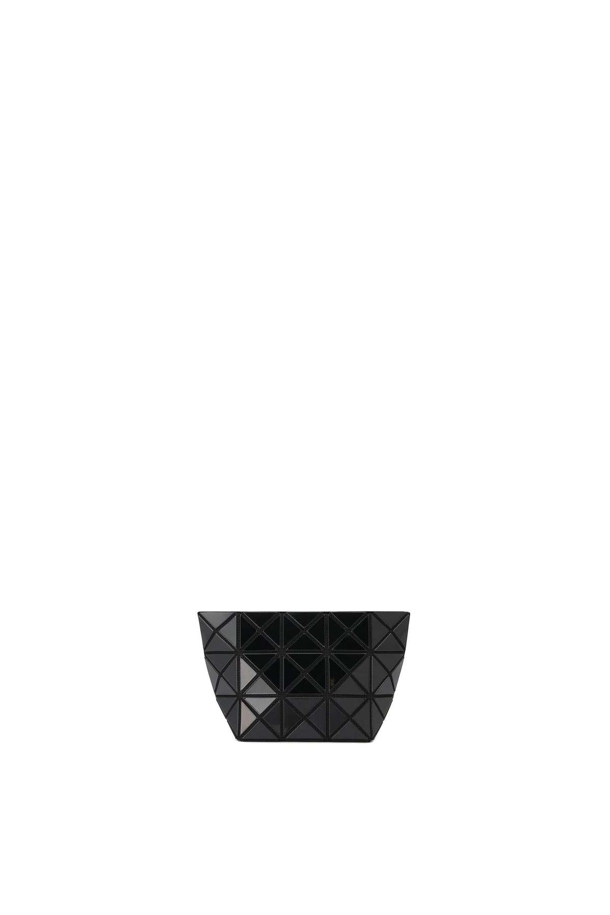 Issey Miyake Prism Pouch - Black - Image 1 of 4