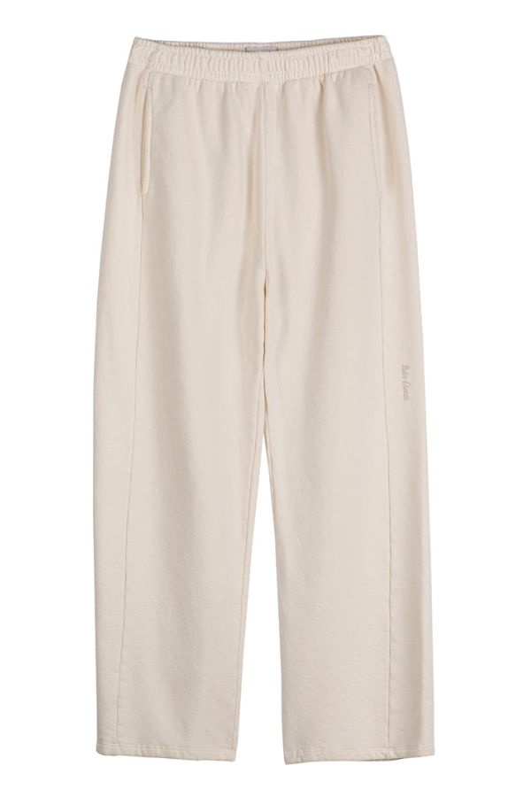 Bobo Choses Sweatpants - Cream
