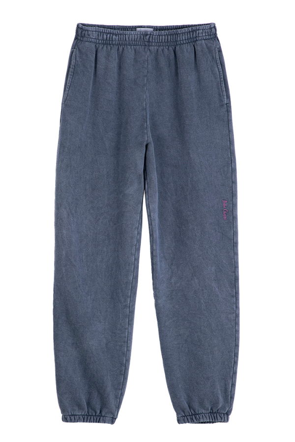 Bobo Choses Sweatpants - Navy Blue