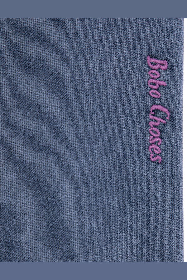 Bobo Choses Sweatpants - Navy Blue