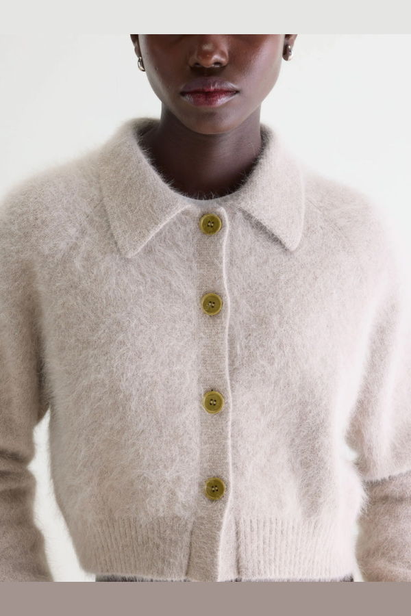 Bellerose Dacto Cardigan