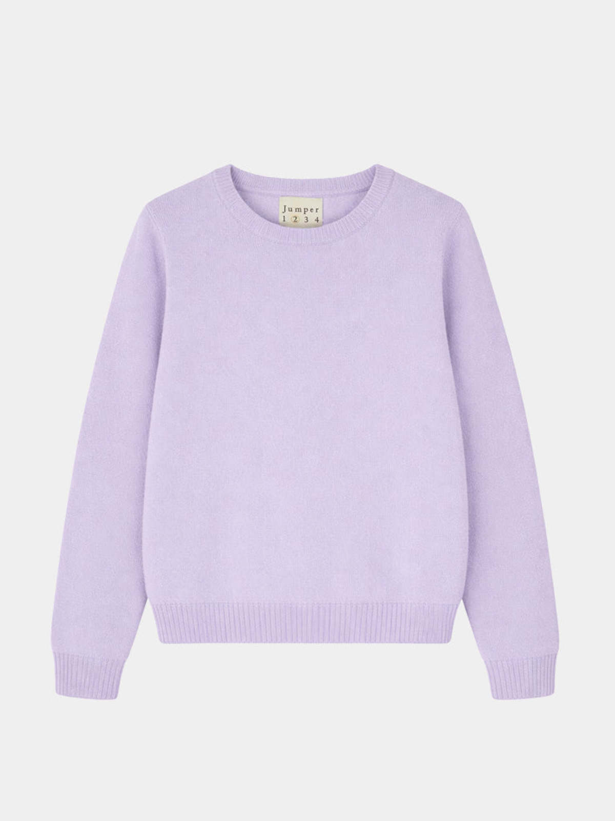 Jumper 1234 Light Crew Sweater - Image 1 of 1