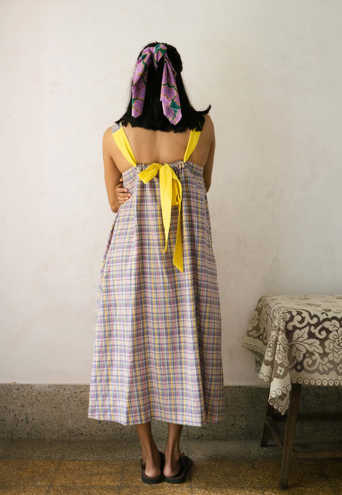 IKKIVI Meadow Dress - Image 2 of 8