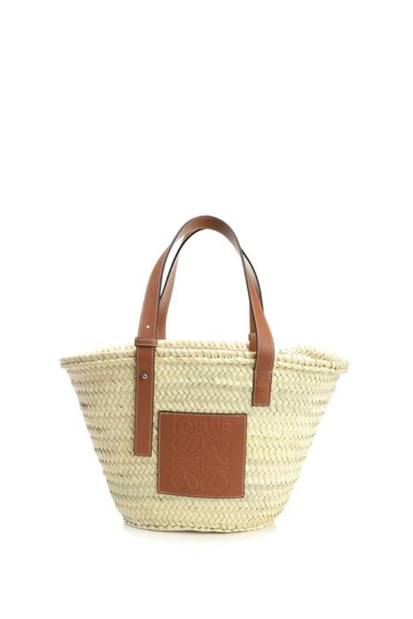 LOEWE Tote Bag - Natural Tan