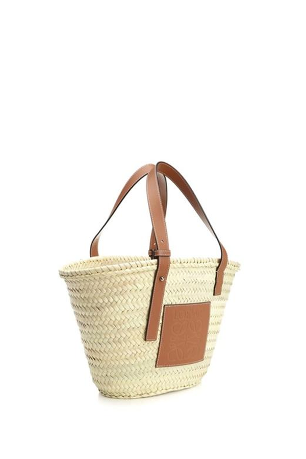 LOEWE Tote Bag - Natural Tan