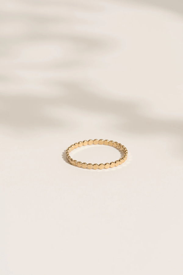 KALI & SUN Dottie Ring