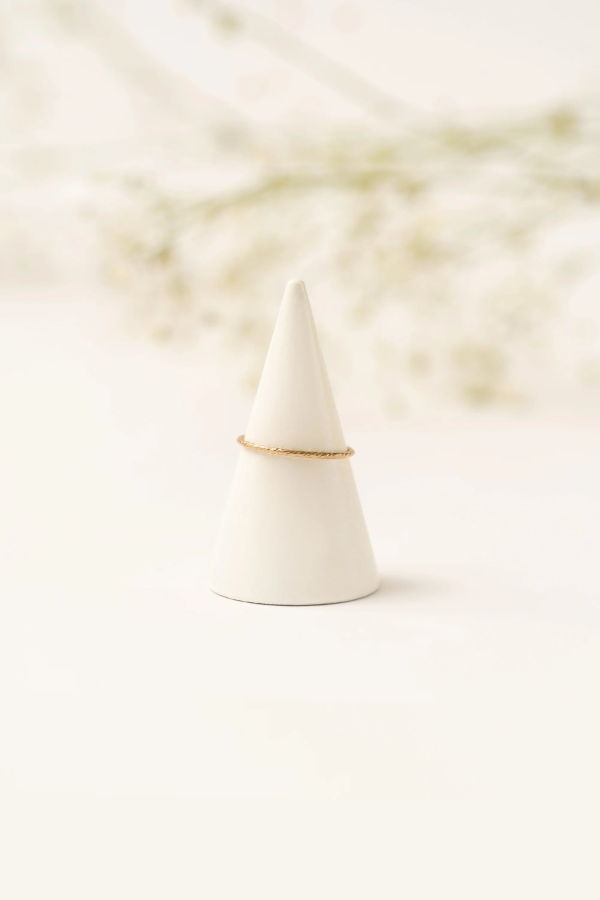 KALI & SUN Emma Ring - Gold