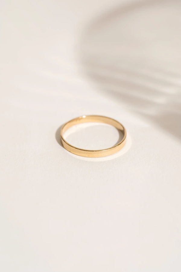 KALI & SUN Gabby Ring