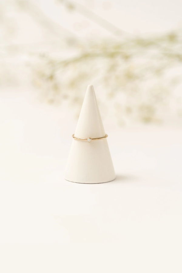 KALI & SUN Opal Ring