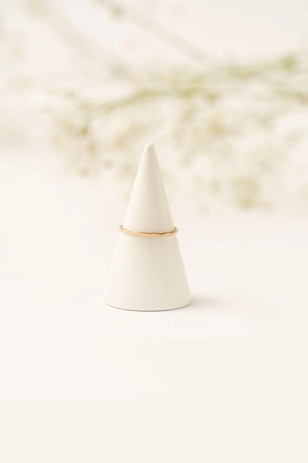 KALI & SUN Bague Taylor Ring - Gold