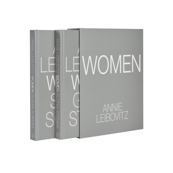 Hachette "Annie Leibovitz: Women" by Annie Leibovitz Book