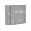 Hachette "Annie Leibovitz: Women" by Annie Leibovitz Book - Thumbnail 1