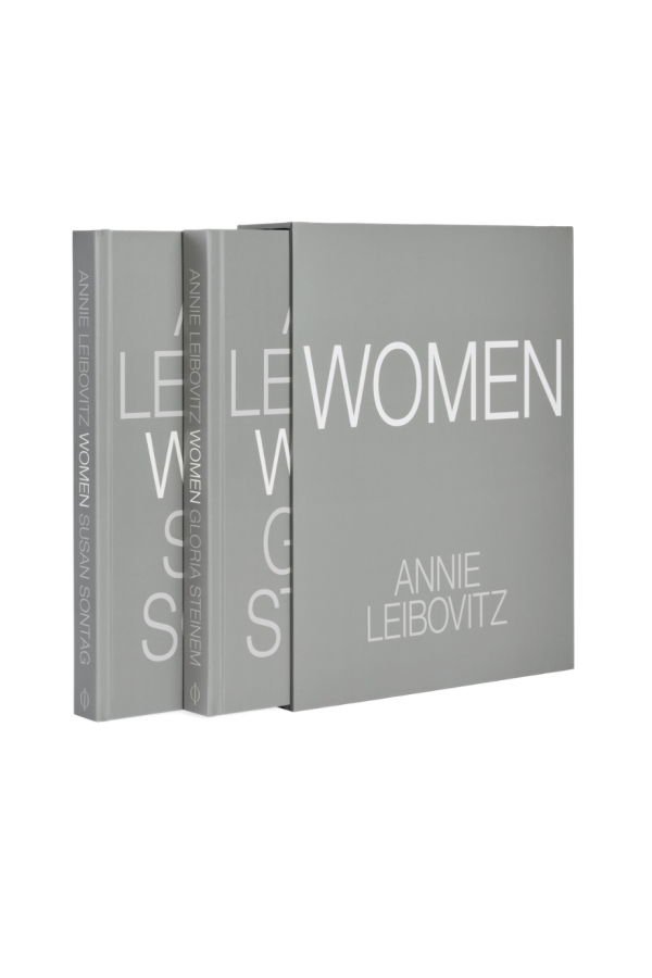 Hachette "Annie Leibovitz: Women" by Annie Leibovitz Book