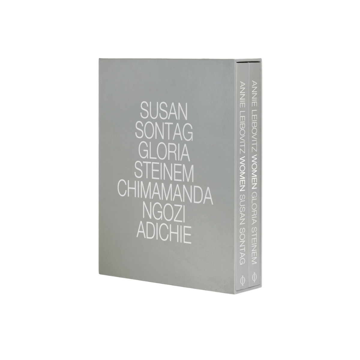 Hachette "Annie Leibovitz: Women" by Annie Leibovitz Book - Image 2 of 2