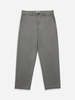 O.N.S Wythe Raindrop Trousers - Gray - Thumbnail 1