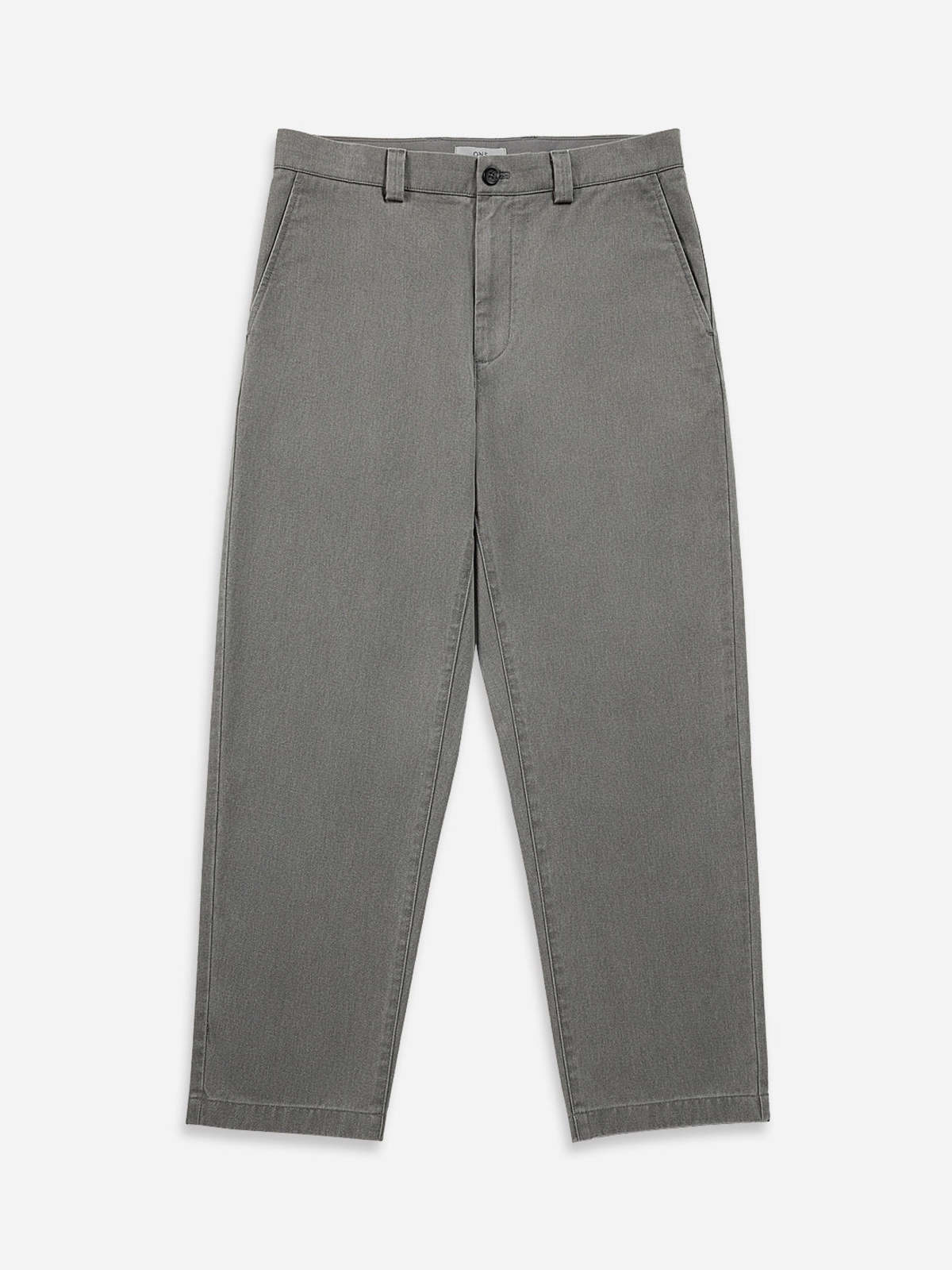 O.N.S Wythe Raindrop Trousers - Gray - Image 1 of 6