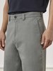 O.N.S Wythe Raindrop Trousers - Gray - Thumbnail 3