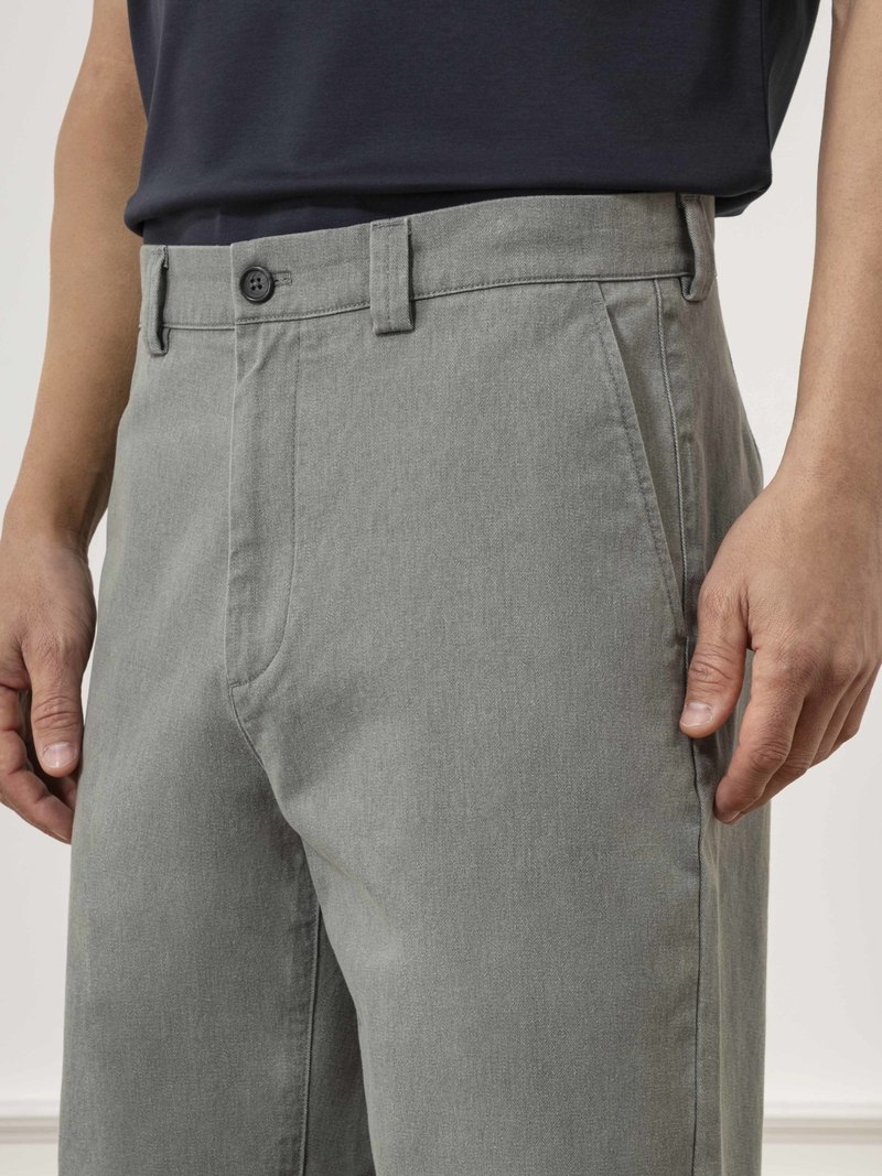 O.N.S Wythe Raindrop Trousers - Gray
