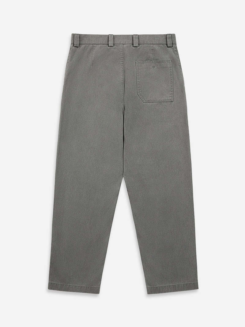 O.N.S Wythe Raindrop Trousers - Gray