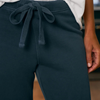 Frank & Eileen Catherine Long Sweatpant - Vintage Navy - Thumbnail 2