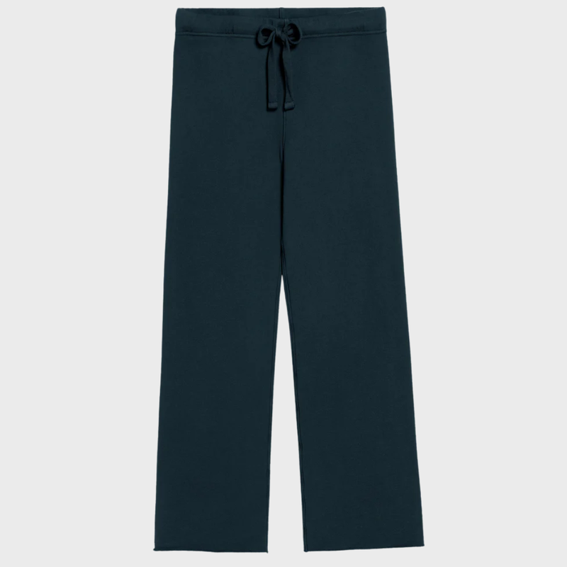 Frank & Eileen Catherine Long Sweatpant - Vintage Navy