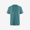 Klattermusen T-Shirt - Emerald Green - Thumbnail 2