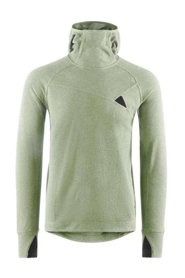 Klattermusen 20643M02516 Hoodie - Sea Foam