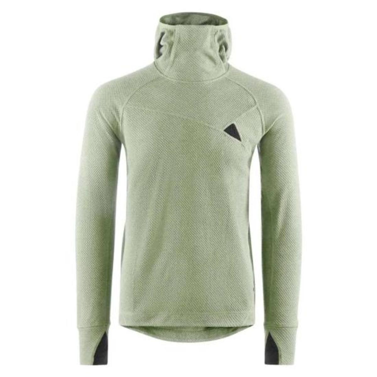 Klattermusen 20643M02516 Hoodie - Sea Foam - Image 1 of 2