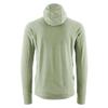 Klattermusen 20643M02516 Hoodie - Sea Foam - Thumbnail 2