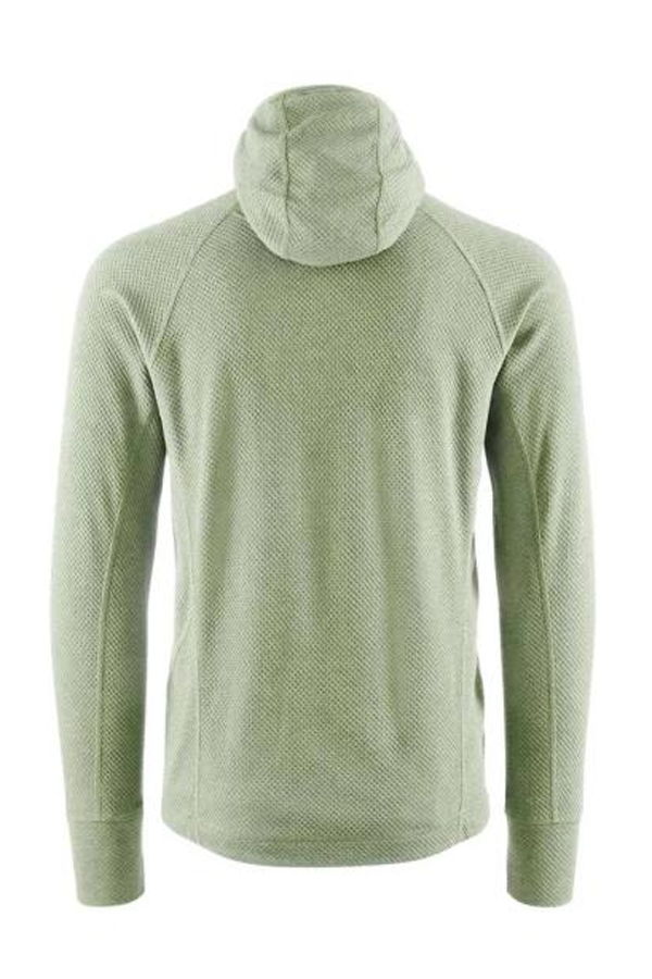 Klattermusen 20643M02516 Hoodie - Sea Foam