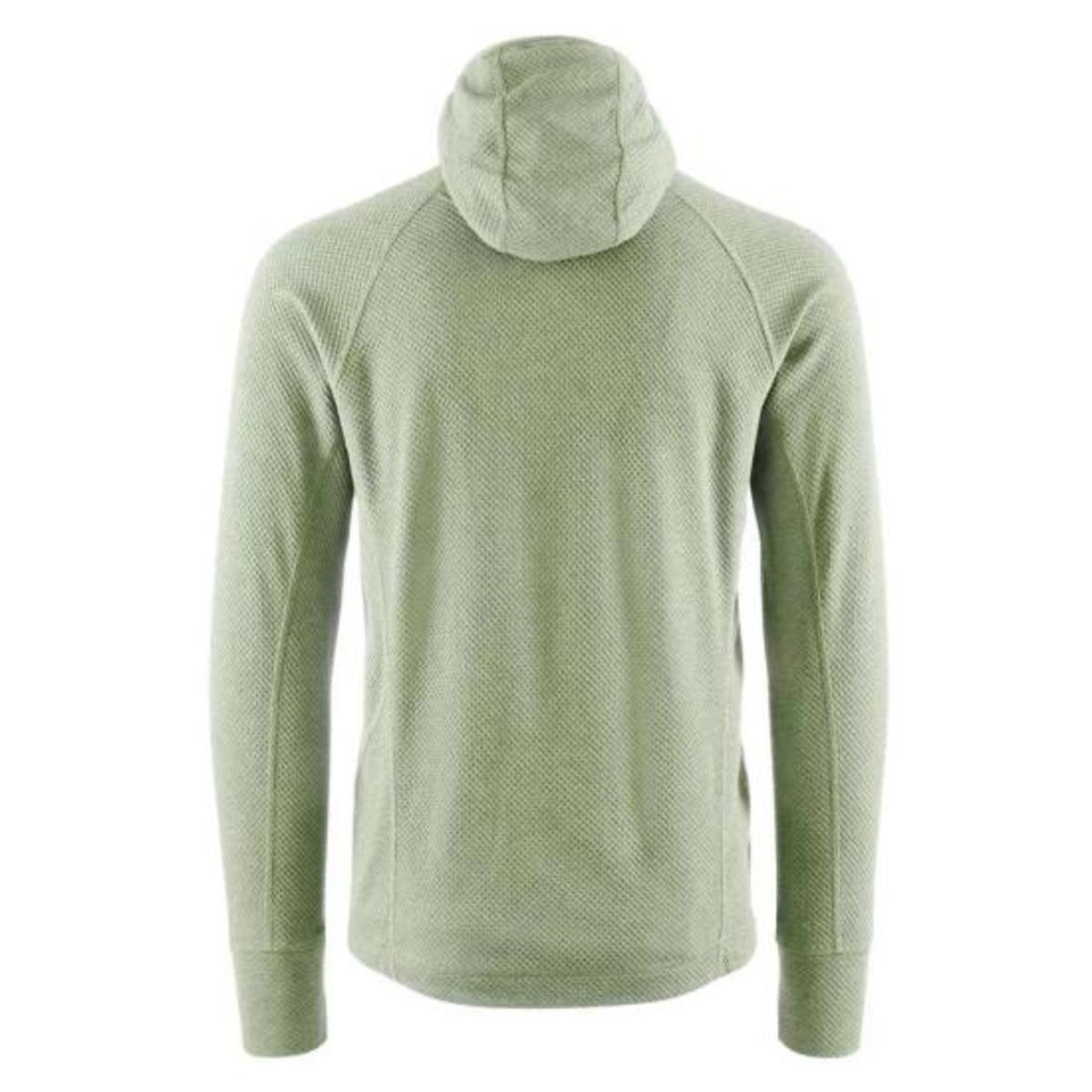 Klattermusen 20643M02516 Hoodie - Sea Foam - Image 2 of 2